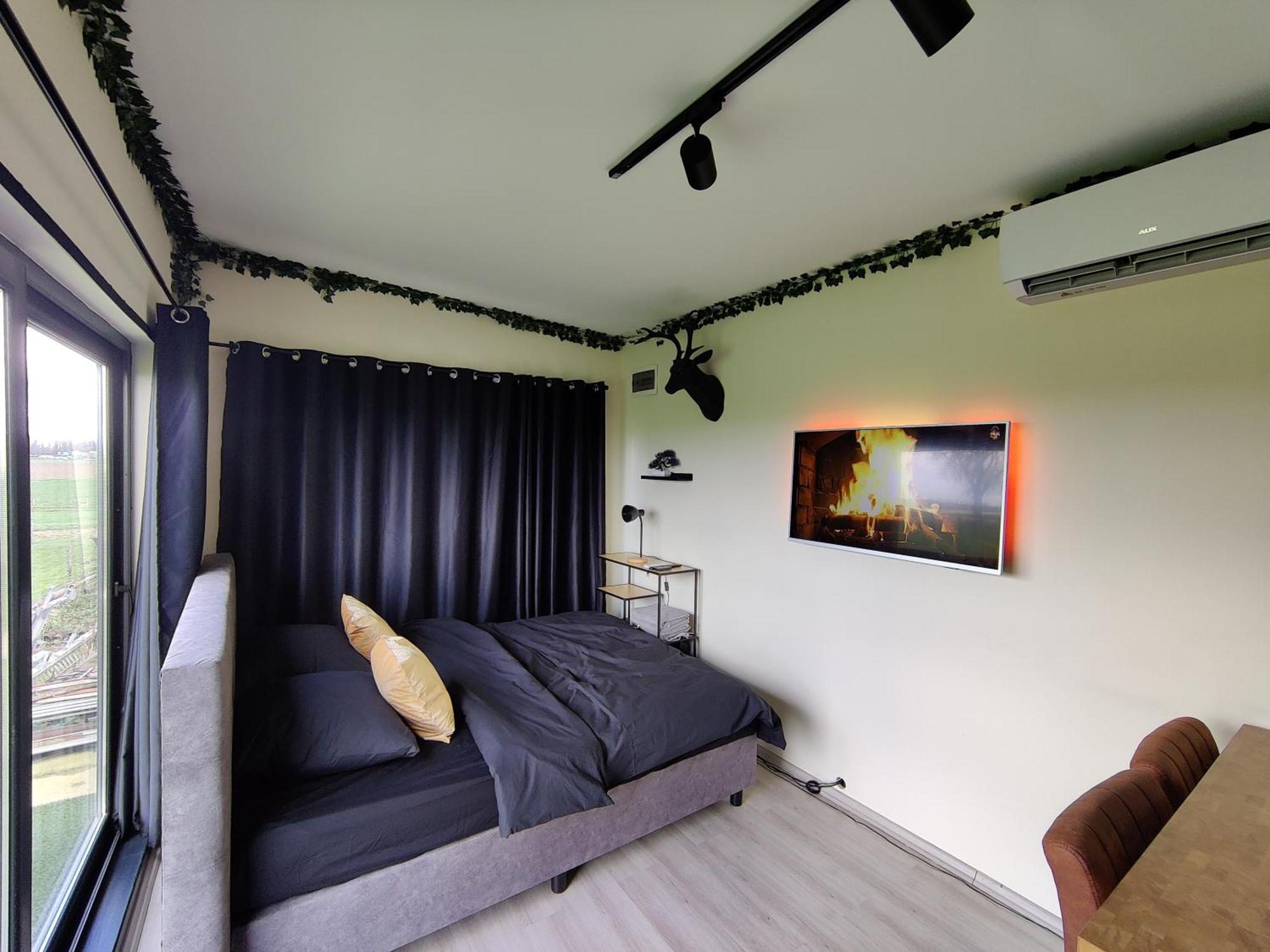 Tiny House Betuwe Appartement Tricht Buitenkant foto